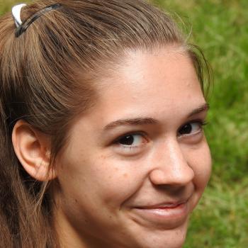 Baby-sitter in Perpignan: Juliette