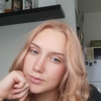 Lastenhoitaja Oulu: Oona