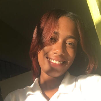 Babysitter in Santo Domingo: Esteilin
