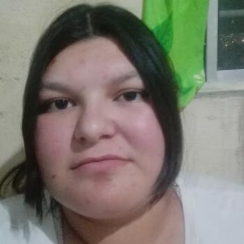Babysitter in Saltillo: Lesly jazmín