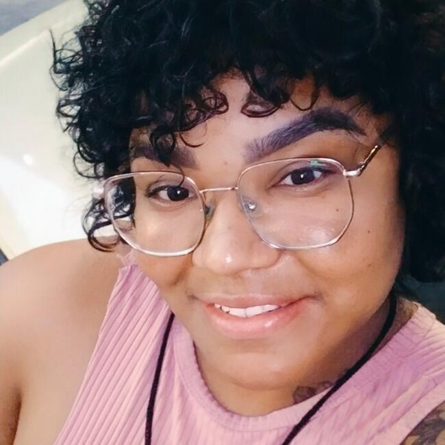 Babá em Belo Horizonte: Josiele