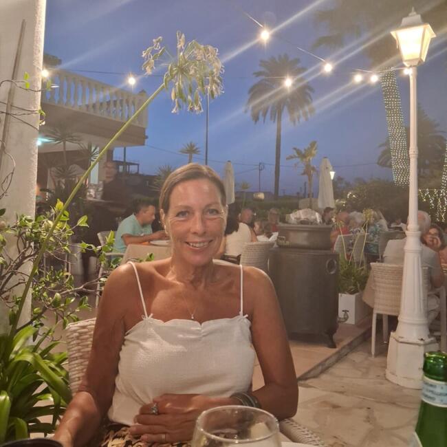 Nanny in Sant Joan d'Alacant: Tania
