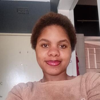 Babysitter in Roodepoort: Thelma