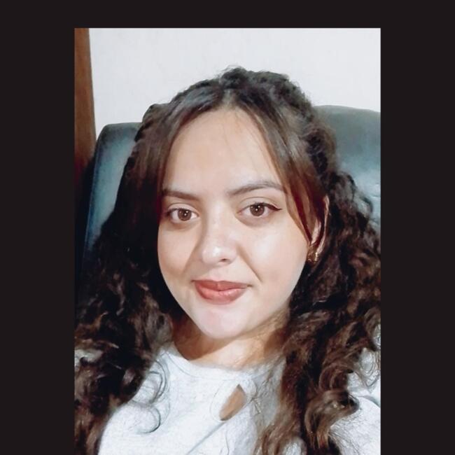 Babysitter in Ituzaingó (Buenos Aires): Lucía Mendoza 
