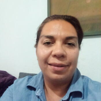 Niñera en Amozoc de Mota: Brenda Angélica