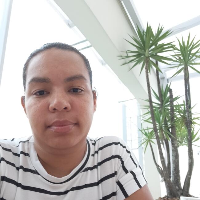 Babá em São Paulo: Tacia