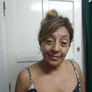 Babysitter in San Juan: Estela