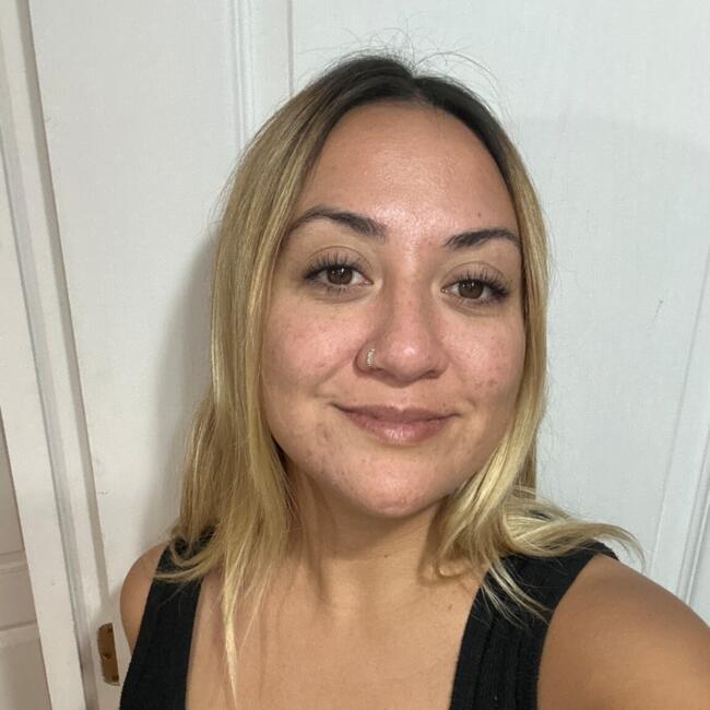 Babysitter in Santiago: Javiera