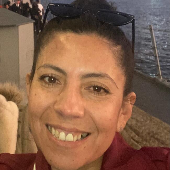 Niñera en Antofagasta: Isaura
