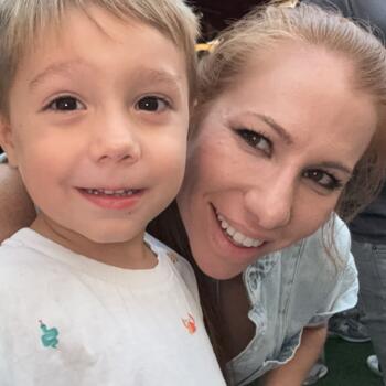 Babysitting job in Ávila: babysitting job Irene