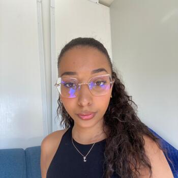 Babysitter Thonon-les-Bains: Jessica