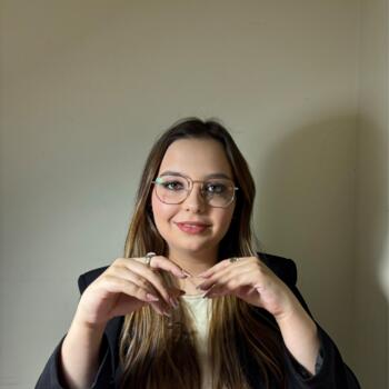 Babysitter Vieira do Minho: Lara