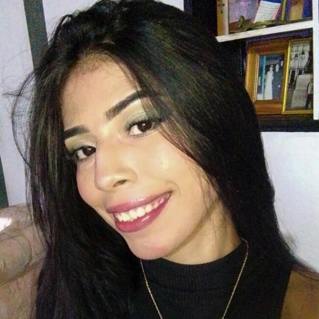 Babysitter in Navegantes: Dayannis