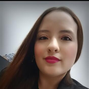 Nanny in Langreo: Angie