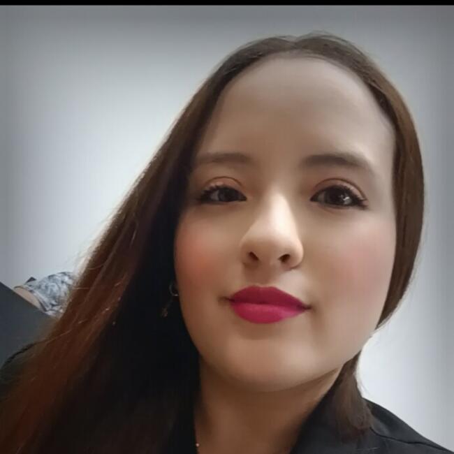 Nanny in Langreo: Angie