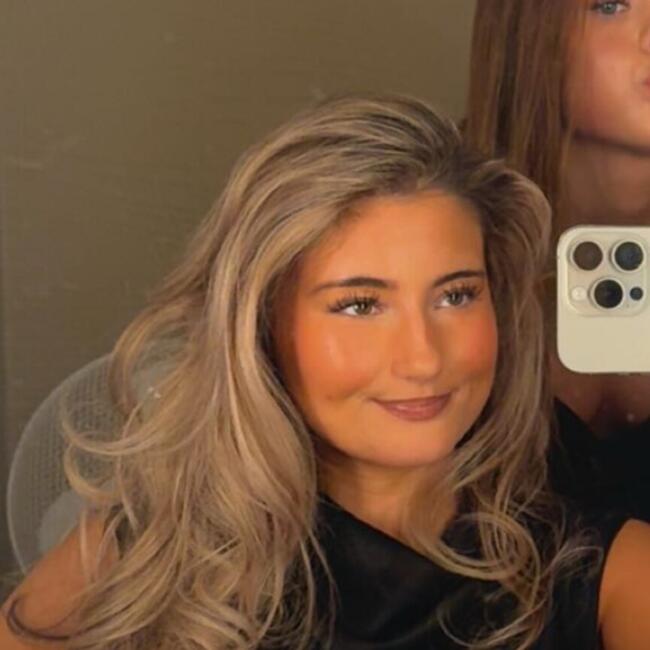 Babysitter in Kristiansand: Diona