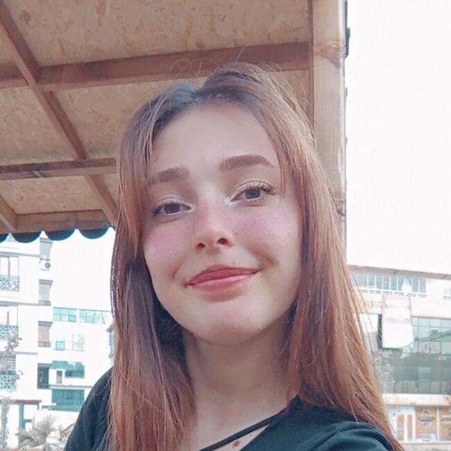 Elâzığ bölgesinde bebek bakıcısı: Dilan