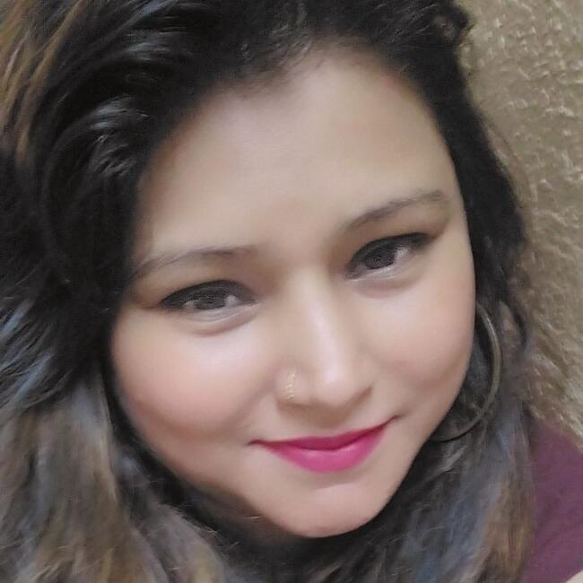 बम्बई में बेबीसिटर: FAATEMAA