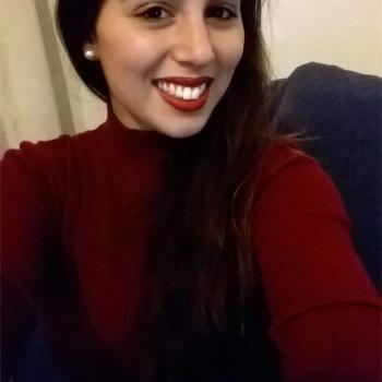 Babysitter Ílhavo: Beatriz Carvalho