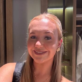 Babysitter Brisbane: Ashlee