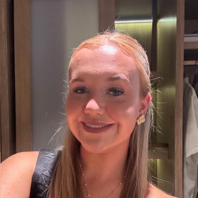 Babysitter in Brisbane: Ashlee