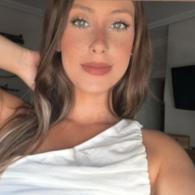 Niñera en Cádiz: Carmen Martínez 