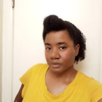 Babysitter North Miami Beach: Sarah-lee