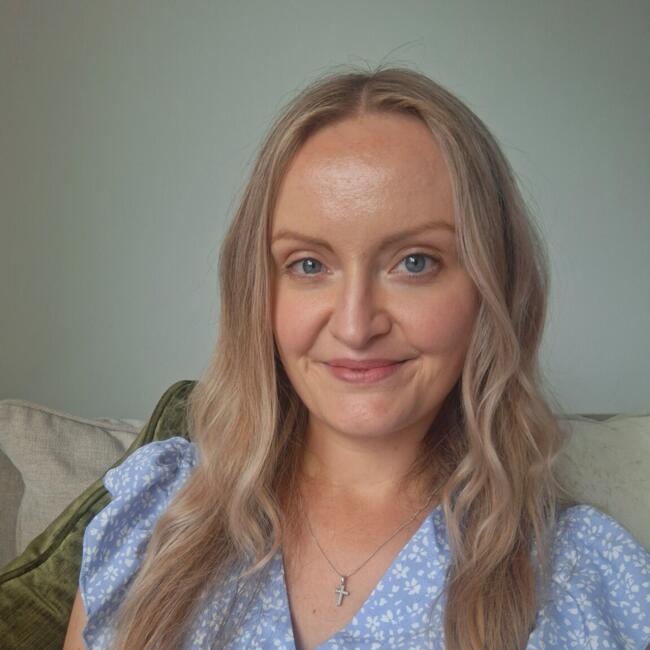Babysitter in Middlesbrough: Melissa