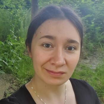 Babysitter in Goldbeck: Joana Noreen