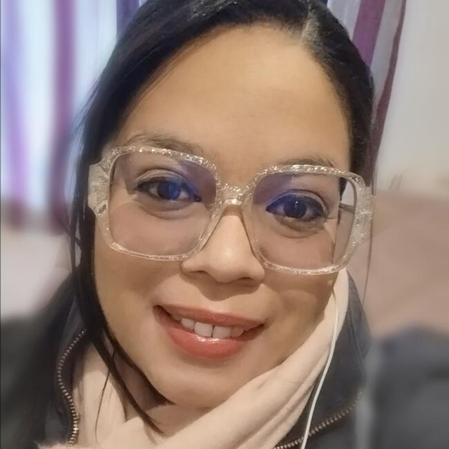 Canguro en Girona: Catherin