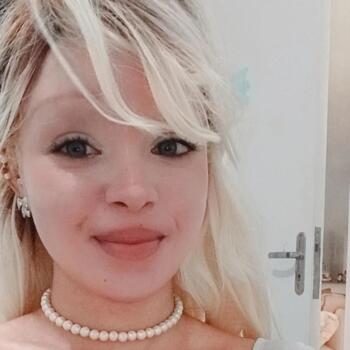 Babysitter in Aracaju: Giselle