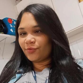 Babysitter in Timóteo: Vitoria