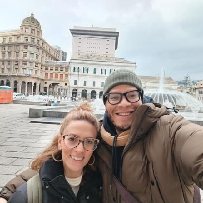 Babysitting job in Norristown: Darren