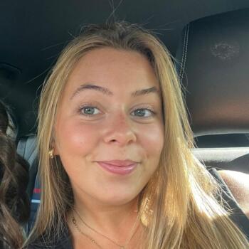 Babysitter in Porto: Carolina