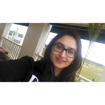 Babysitter in Rosario: Shirli