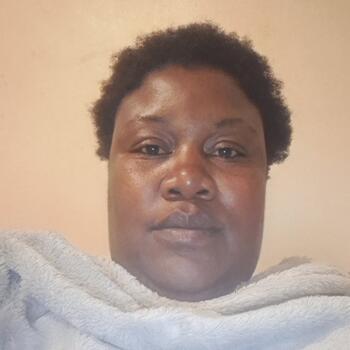 Babysitter in Port Elizabeth: Patience