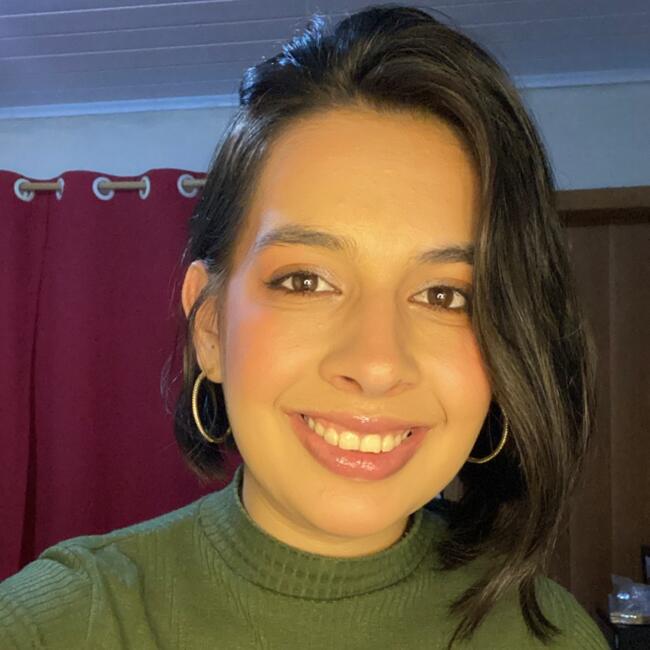 Babysitting job in Itajaí: Keila