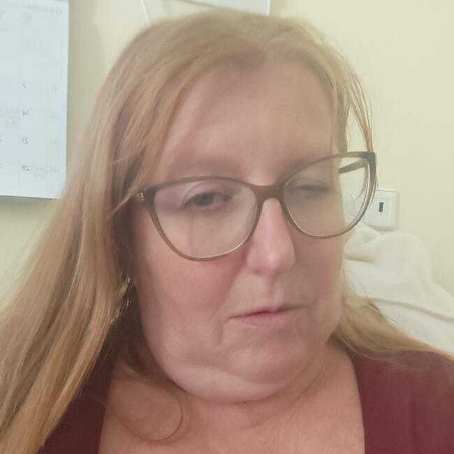 Babysitter in Lörrach: Claudia