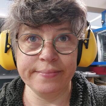 Canguro Calonge (Comunidad Autónoma de Cataluña): Montserrat