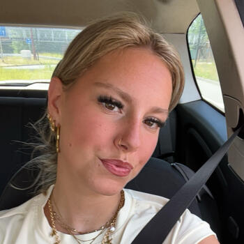 Babysitter in Apeldoorn: Elisa