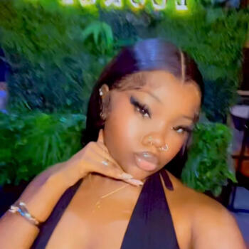 Babysitter in Birmingham: Aliyah