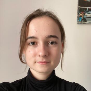 Babysitter in Nantes: Clotilde