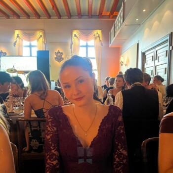 Barnvakt i Jonsered: Annie