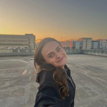 Babysitter in Wuppertal: Victoria