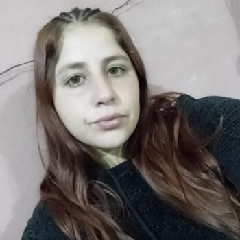 Niñera en Ciudad del Libertador General San Martín: Micaela