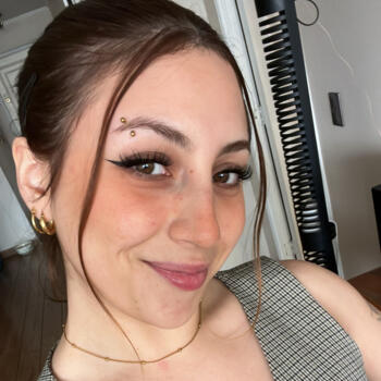 Babysitter in Providencia: Isidora Olate