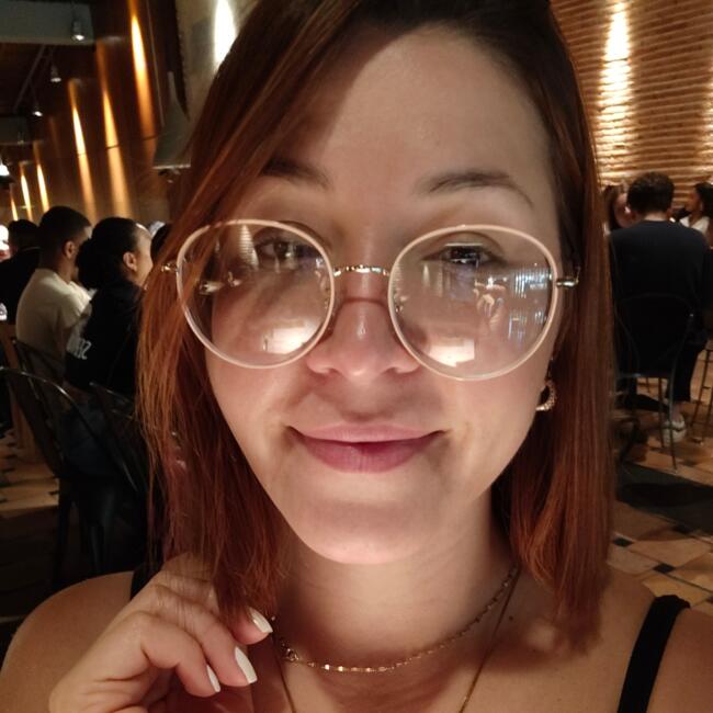 Babysitter in Alfafar: Asmery