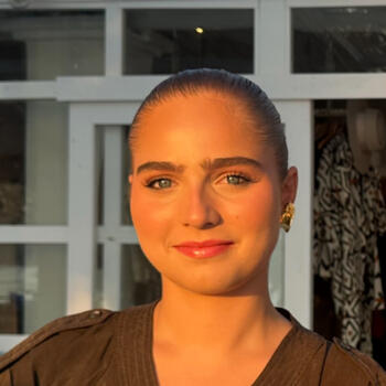 Babysitter in Le Vésinet: Philippine