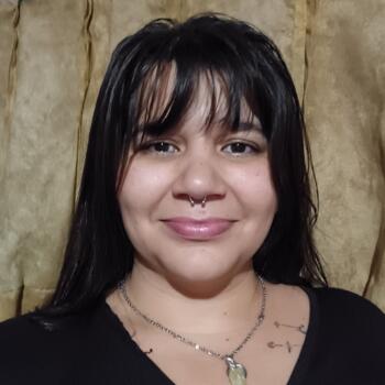 Babysitter Sarandí (Buenos Aires): Carolina