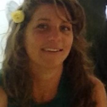 Childminder Trieste: Francesca